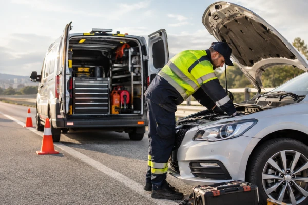 Orhangazi Mobil Yol Yardım